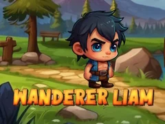 Gêm Ymwelwr Liam ar-lein