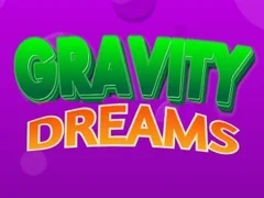 GĂȘm Breuddwydion Gravitational ar-lein GĂȘm Breuddwydion Gravitational ar-lein