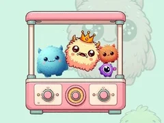 Gêm Fusian Monster Cuddles ar-lein Gêm Fusian Monster Cuddles ar-lein