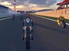 Gêm Rasio Superbike ar-lein
