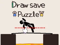 Gêm Darlun Cadw Puzzlau ar-lein