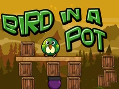 GĂȘm Bir mewn pot ar-lein GĂȘm Bir mewn pot ar-lein