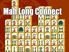 Gêm Mah Long Connect ar-lein