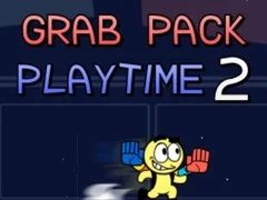Gêm Grab Pack Amser Chwarae 2 Pro ar-lein Gêm Grab Pack Amser Chwarae 2 Pro ar-lein