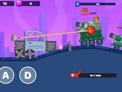 Gêm Zombiracer Cyflymder ar y Ddaear ar-lein Gêm Zombiracer Cyflymder ar y Ddaear ar-lein