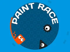 Gêm Ras Paint ar-lein