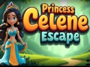 Gêm Dianc y Frenhines Celene ar-lein
