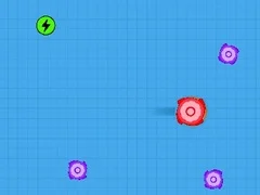 Gêm Misi Spinner ar-lein