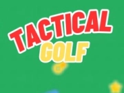 Gêm Golf Tactegol ar-lein