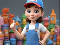 Gêm Yr Asiantaeth Sortio ar-lein Gêm Yr Asiantaeth Sortio ar-lein