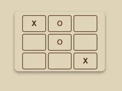 Gêm Gêm Tic Tac Toe Hwyl ar-lein Gêm Gêm Tic Tac Toe Hwyl ar-lein