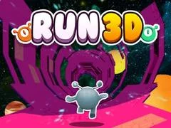 Gêm Rhedeg 3D ar-lein Gêm Rhedeg 3D ar-lein