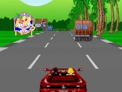 Gêm Car Haf Gcrazy ar-lein Gêm Car Haf Gcrazy ar-lein
