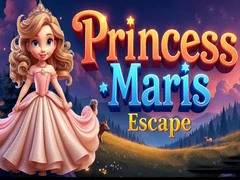 Gêm Dianc y Dywysoges Maris ar-lein
