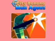 Gêm Agent Dyn Banana y Dinas ar-lein Gêm Agent Dyn Banana y Dinas ar-lein
