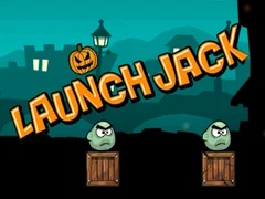 Gêm Cychdu Jack ar-lein