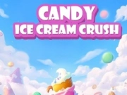 Gêm Candy Hufen Iâ Dirdro ar-lein Gêm Candy Hufen Iâ Dirdro ar-lein