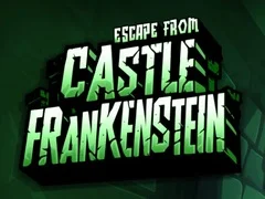 GĂȘm Ffoad o Gastell Frankenstein ar-lein GĂȘm Ffoad o Gastell Frankenstein ar-lein
