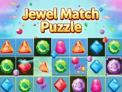 Gêm Pos Match Jewel ar-lein