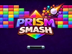 Gêm Prism Smash ar-lein