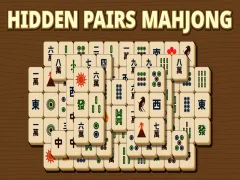 Gêm Parau cudd mahjong ar-lein