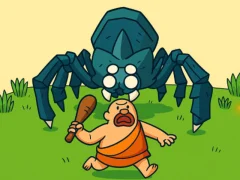 Gêm Stori Ogof Segur ar-lein