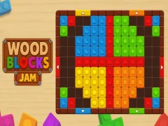 Gêm Blociau pren jam ar-lein Gêm Blociau pren jam ar-lein