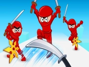 Gêm Katana ar-lein