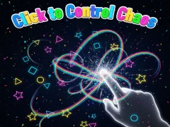 Gêm Cliciwch i Reoli Anhrefn ar-lein