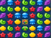 Gêm Gêm Chwyth y Cefnfor 3 ar-lein