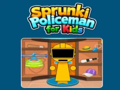 Gêm Plismon Spunki i blant ar-lein