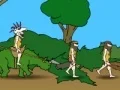 Gêm Oedfa Rhyfel ar-lein Gêm Oedfa Rhyfel ar-lein