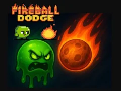 Gêm Dodge Pêl Dân ar-lein