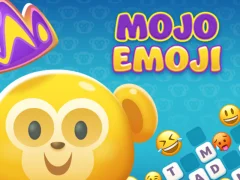 Gêm Mojo Emoji ar-lein Gêm Mojo Emoji ar-lein