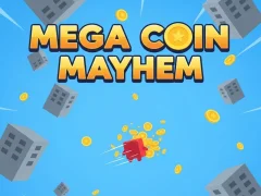 Gêm Anrhefn Mega Coin ar-lein