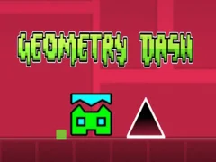 Gêm Geometreg Dash BeatBox ar-lein