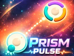 Gêm Pwls Prism ar-lein