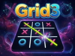 Gêm Grid3 ar-lein