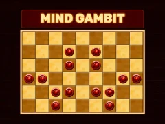 Gêm Gambit Mind ar-lein