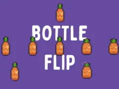 Gêm Fflip potel ar-lein Gêm Fflip potel ar-lein