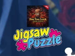 Gêm Posau jigsaw sahur tung tung ar-lein Gêm Posau jigsaw sahur tung tung ar-lein