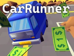 Gêm Carrunner ar-lein