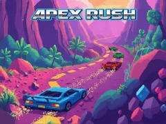Gêm Apex Rush ar-lein