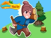 Gêm Rhyfel Ynys Sandbox ar-lein