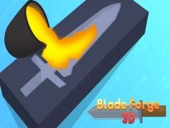 Gêm Blade Forge 3D ar-lein Gêm Blade Forge 3D ar-lein
