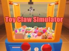 Gêm Efelychydd Claw Tegan ar-lein Gêm Efelychydd Claw Tegan ar-lein