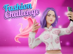 Gêm Her Ffasiwn: Rhedeg Catwalk ar-lein Gêm Her Ffasiwn: Rhedeg Catwalk ar-lein