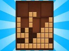 GĂȘm Mae blociau pentwr yn cysylltu blociau pren! ar-lein GĂȘm Mae blociau pentwr yn cysylltu blociau pren! ar-lein