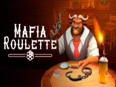 GĂȘm Mafia Roulette ar-lein GĂȘm Mafia Roulette ar-lein
