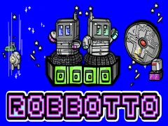 Gêm Robbotto ar-lein